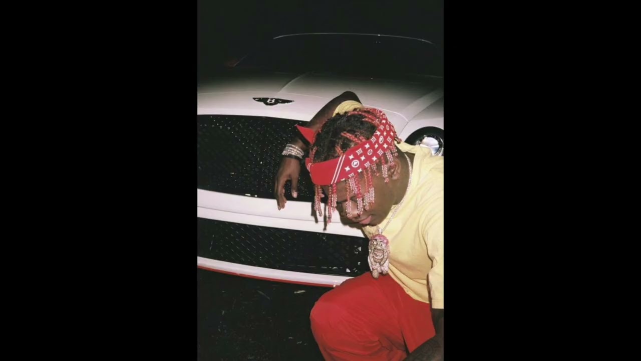 [Free] LIL YACHTY X CONCRETE BOYS TYPE BEAT - 