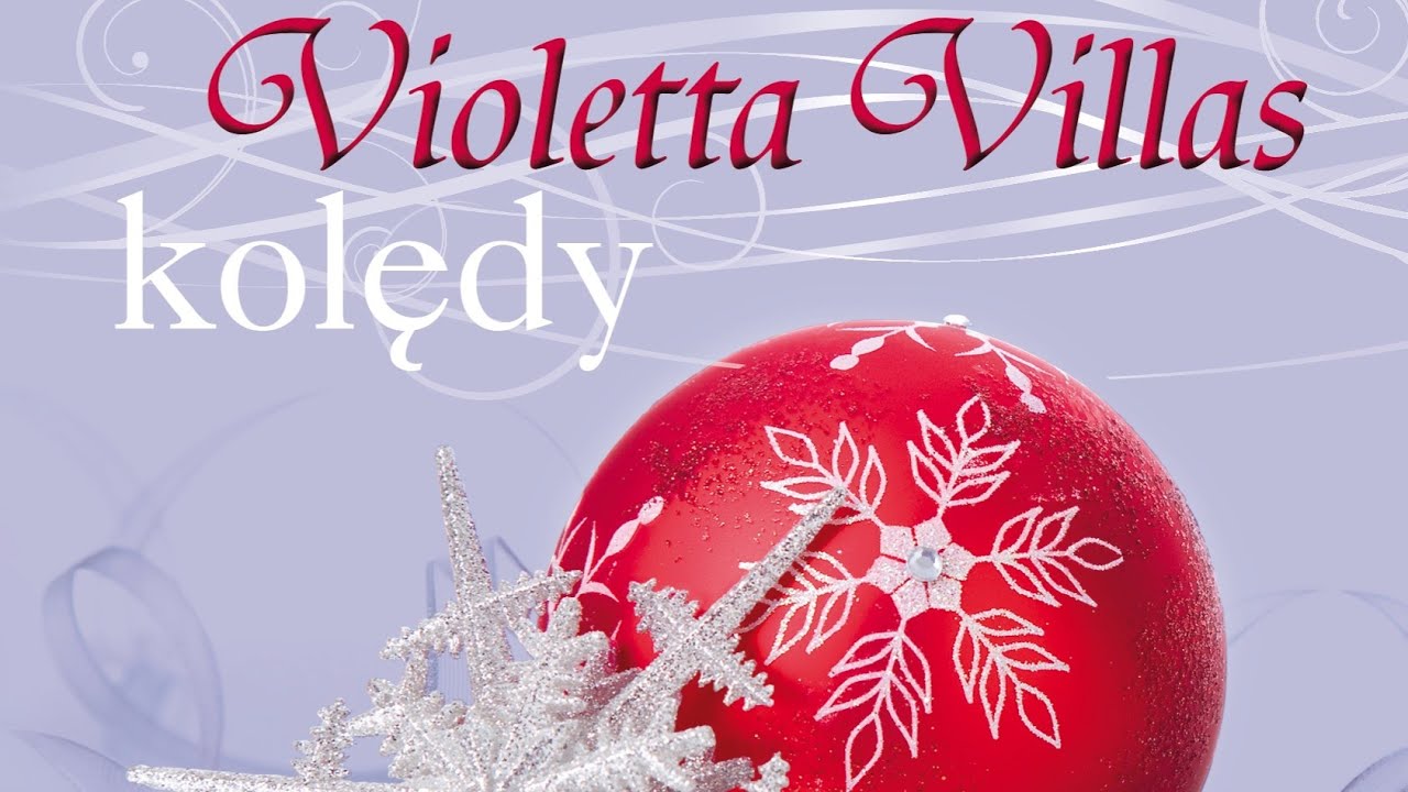 Violetta Villas - Wśród nocnej ciszy