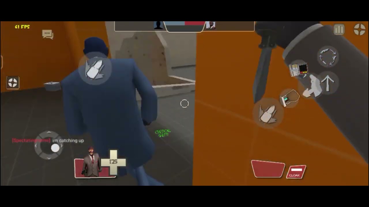 1v1 @Minh_mitobit