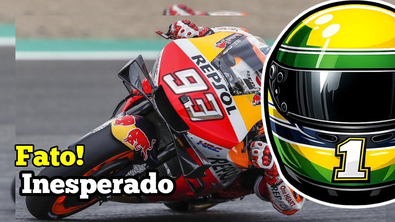 Os recordes da MotoGP que Marc Márquez pode quebrar em 2026