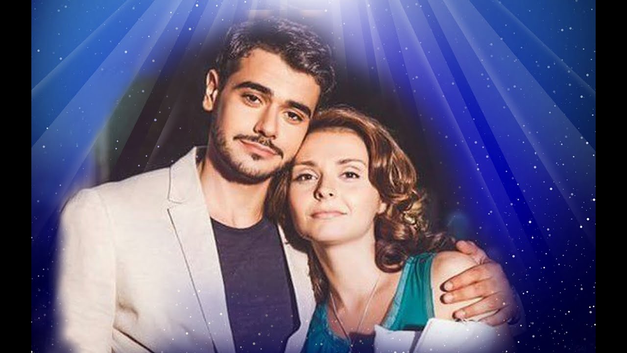 Лестница в небеса ♥ Артём и Аня ♥ Расскажи как ты любишь