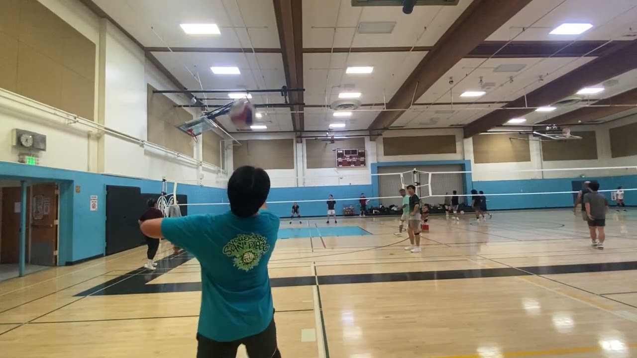 Twin Peaks 1 vs 3 Set 2 01-29-26