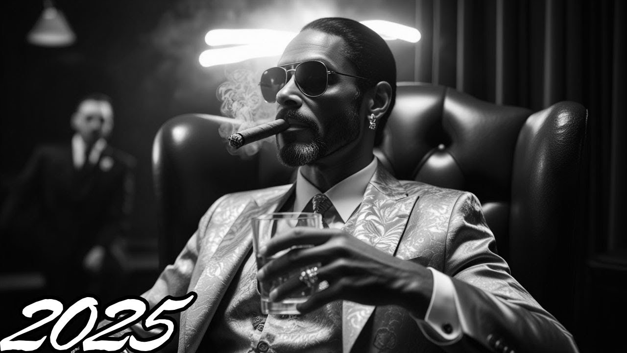Old School 90s 💥 Eminem, Snoop Dogg, Tyga, 50 Cent, Dr. Dre, Ice Cube, Juicy J, Drake|Cover Style