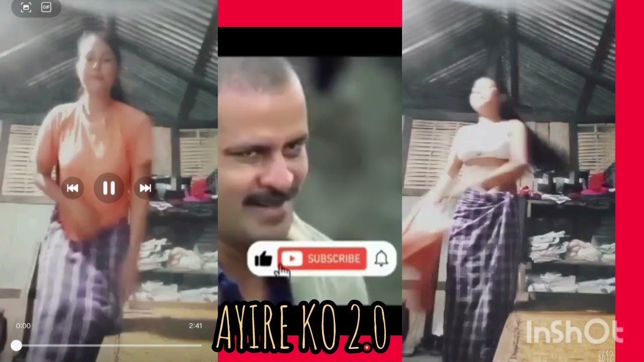 CALL RECORDING VIRAL KONENG MISSING YOUTUBE 🤣 AYIRE KO
