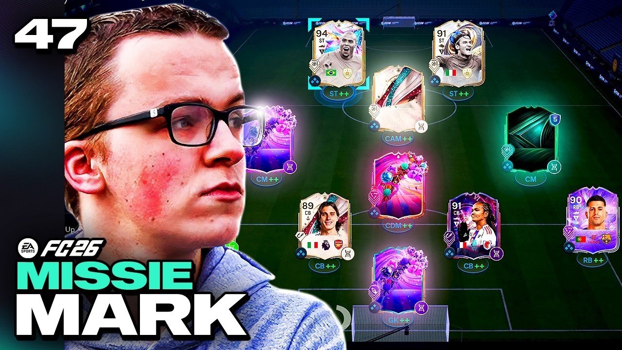 Deze FUT Birthday Team 2 Spelers Moest Ik Gelijk Hebben!