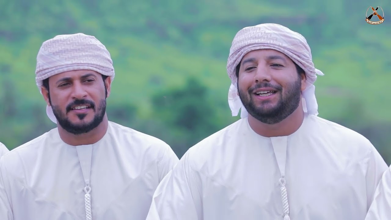 المحبه جميله - فرقة المذاريب 2024