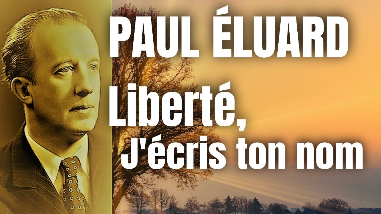 Paul Éluard: 