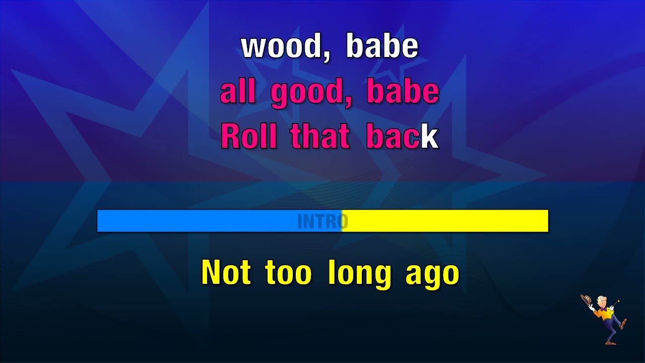 Girls Like You - Maroon 5 & Cardi B (KARAOKE)