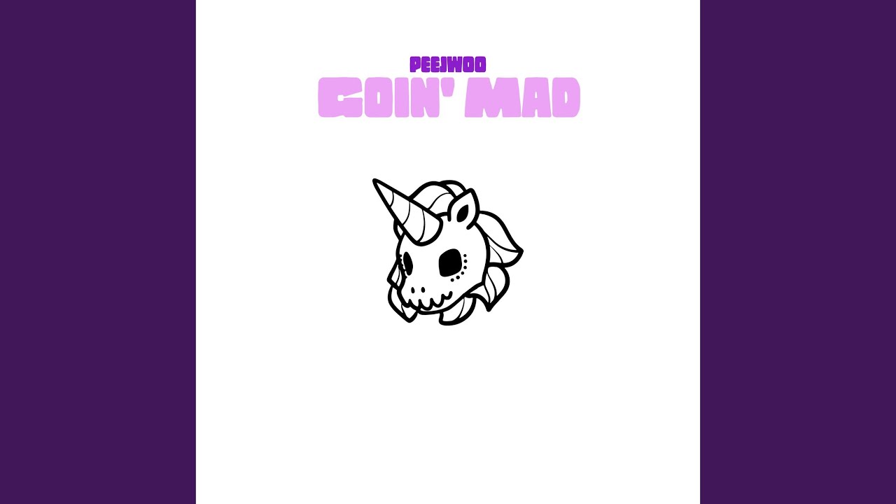 Goin' mad (Extended Mix)