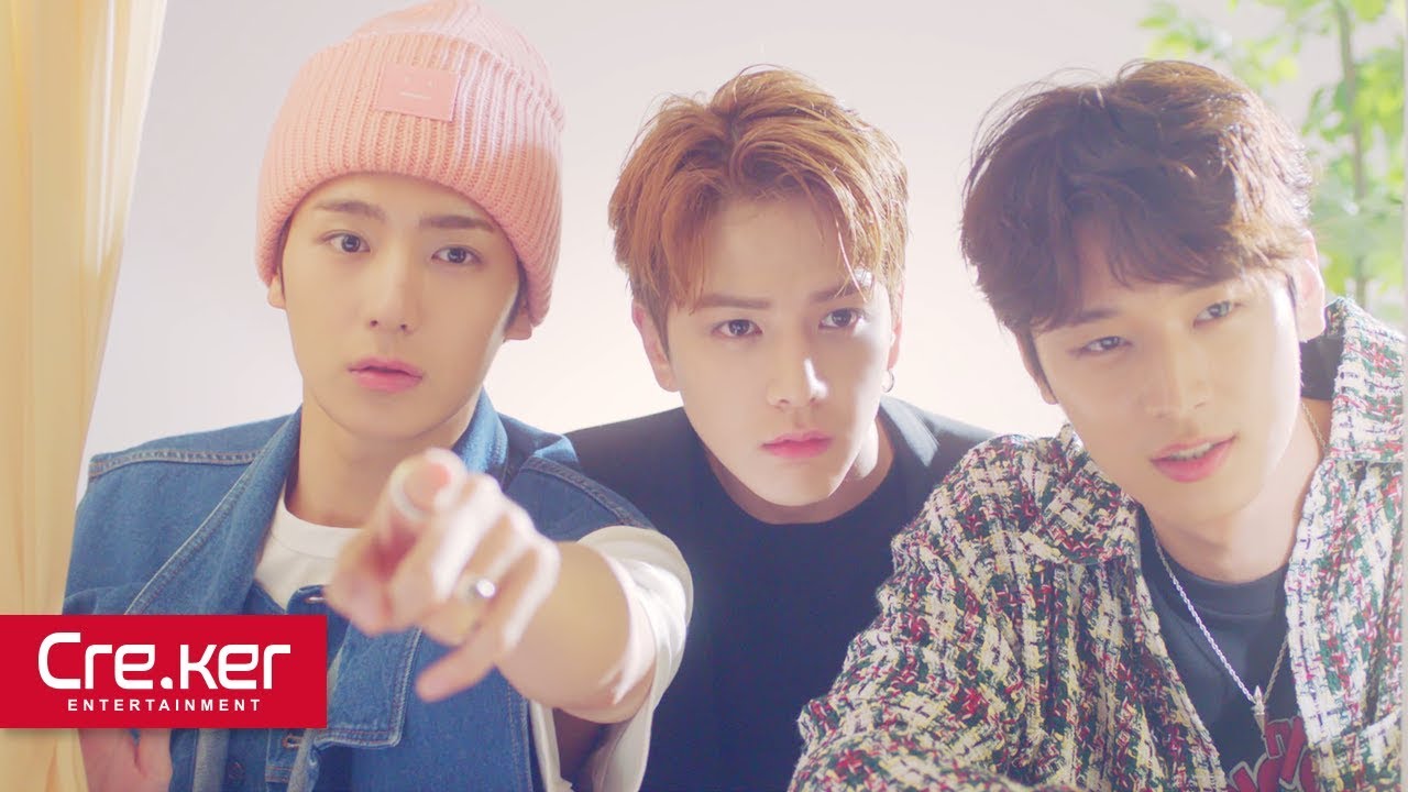 THE BOYZ(더보이즈) '지킬게(KeePer)' MV