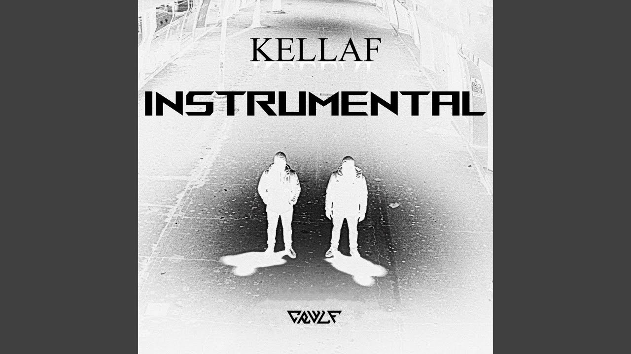Kellaf (Instrumental)