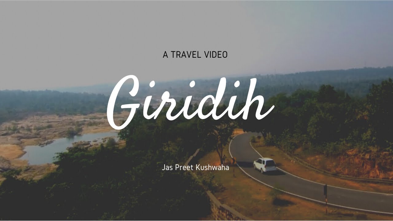 Jolly Kush||Travel Series||Jolly's Johar| E02 : GIRIDIH
