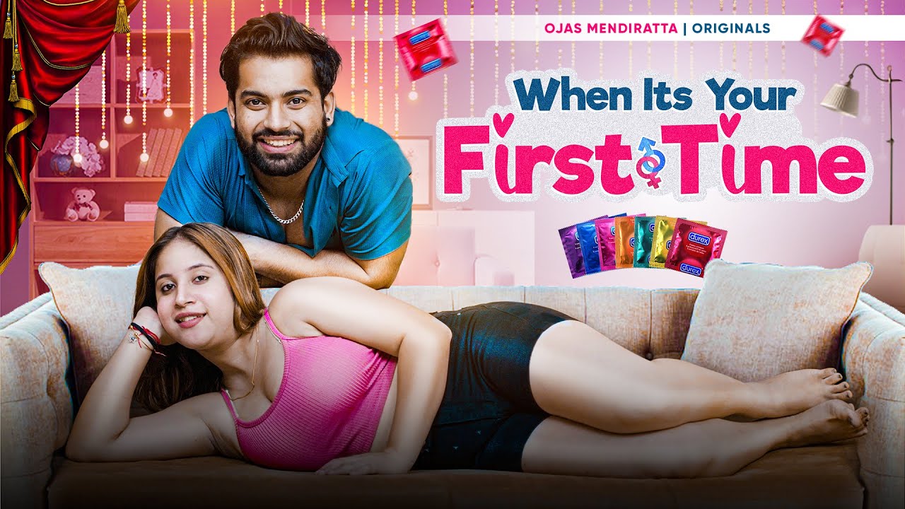When Its Your First Time | When its your first Night Ft. @MrGulatii