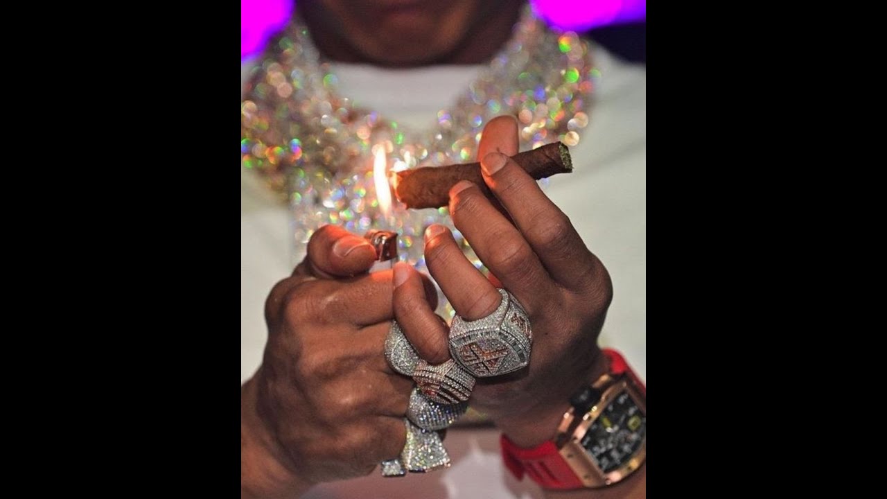 [FREE] BigxthaPlug X Big Yavo Sample Type Beat “Players