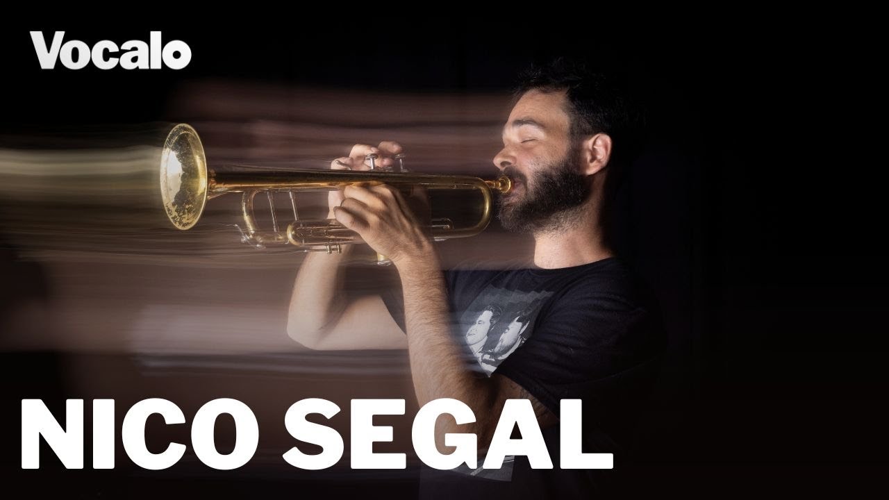Nico Segal & The Social Experiment celebrate 10 years of 