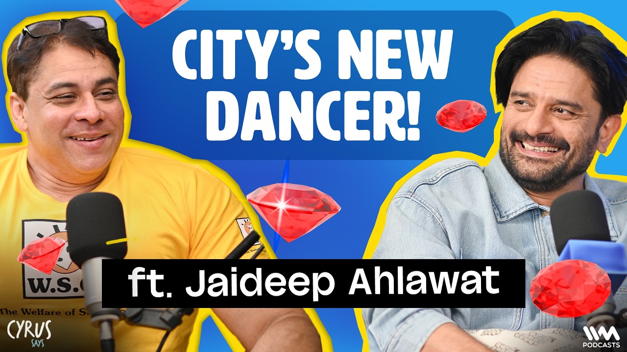 Haryana's Shocking Chor | Jewel Thief | Jaideep Ahlawat