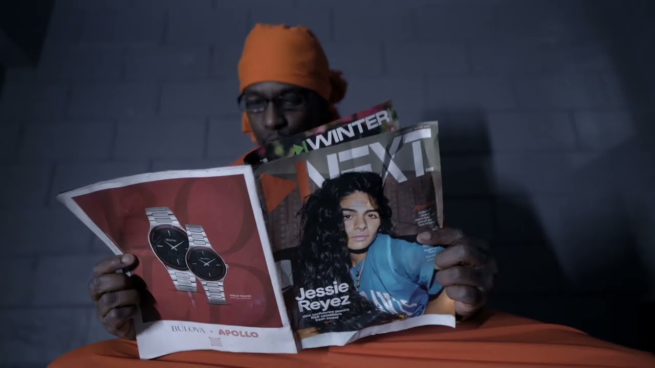 DYCES TRENCH CAGE 4k Final