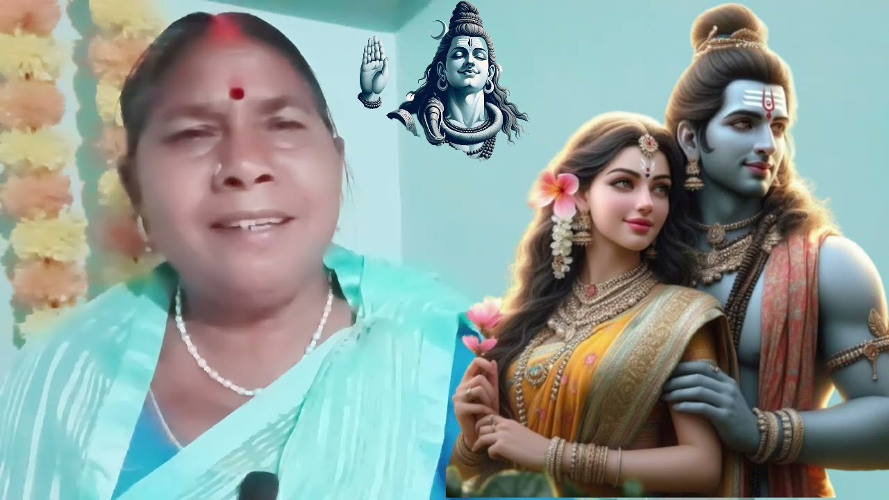 #(#)$#s#like follow comment viral long video Call me know bhakti Bhola Baba ke geet##commen Radha De