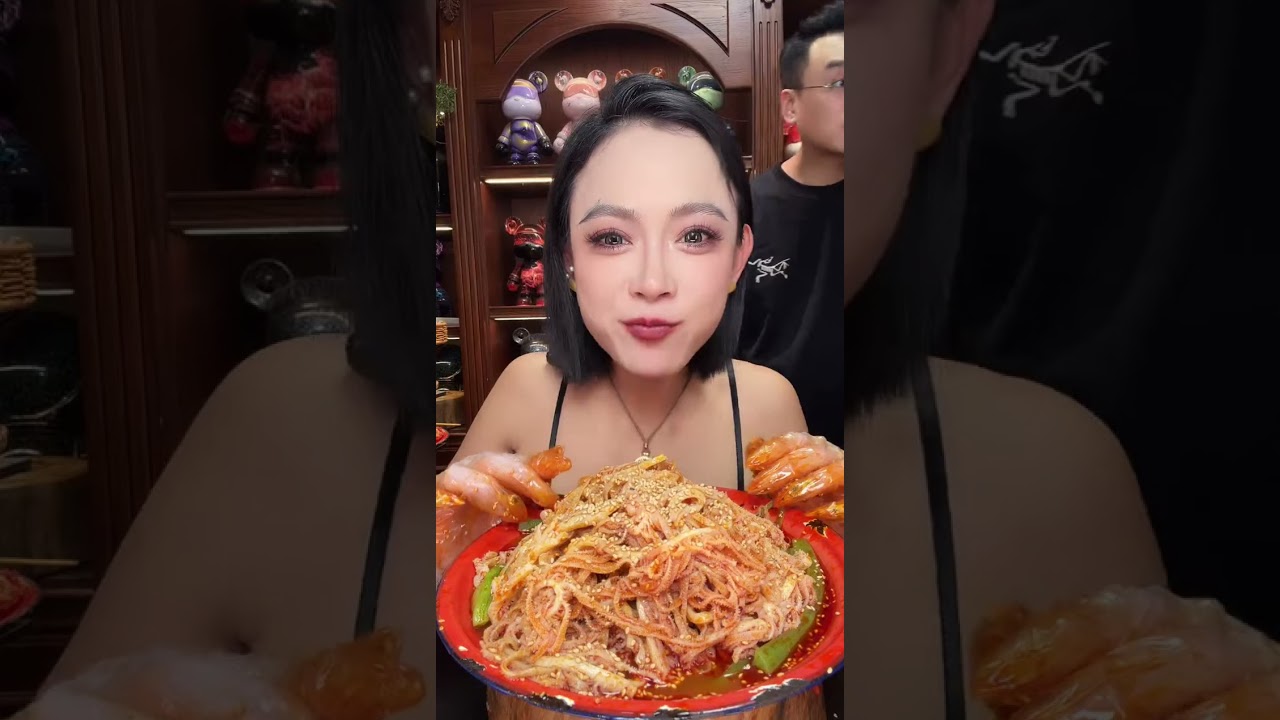🔥Chinese Street Food Mukbang｜中国美食暴击｜中国の美味しいフードライブ 2026/01/16 