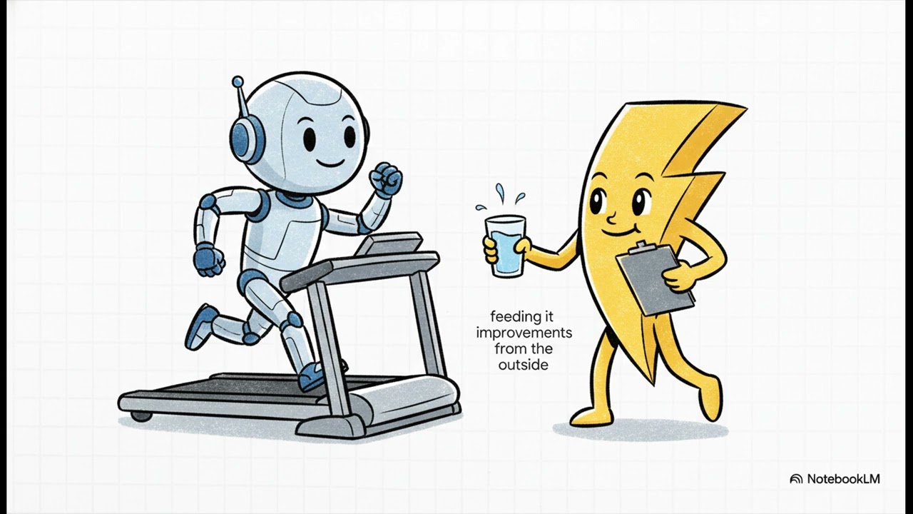 Supercharge you AI Agent | DevOps | Open-source framework designed train AI agents