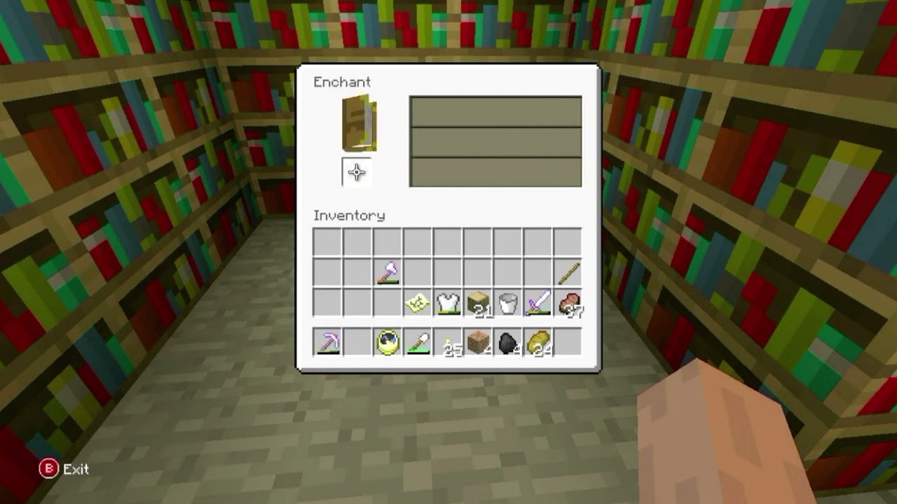 Chilling doing stuff (14)