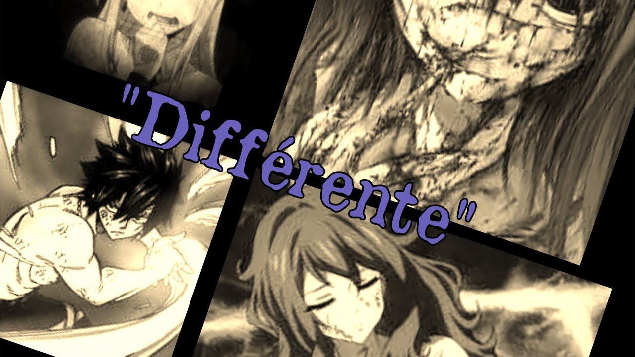 Fairy Tail Fanfiction : 