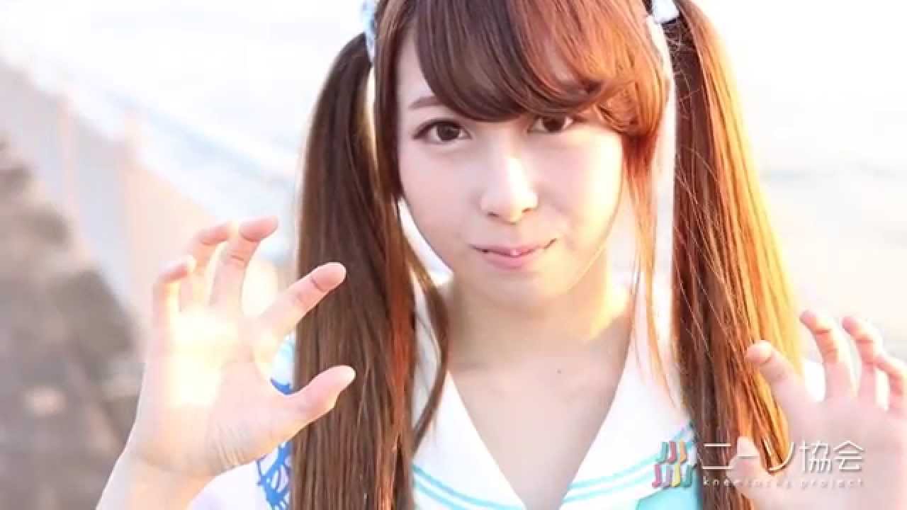 ちなつ #65 ニーソ協会 おまけ動画