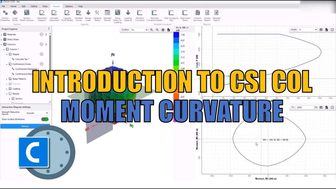 Учебное пособие по CSI-COL для начинающих