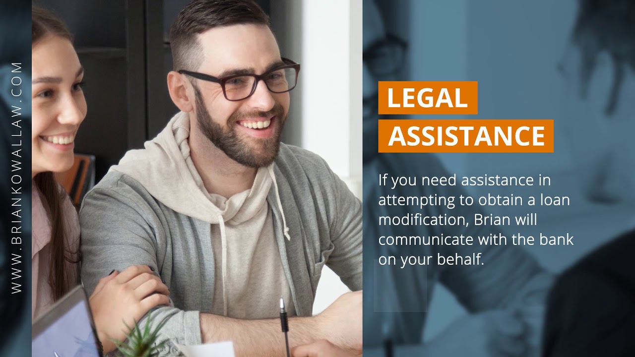 Brian Kowal: house foreclosure attorneys Pompano Beach