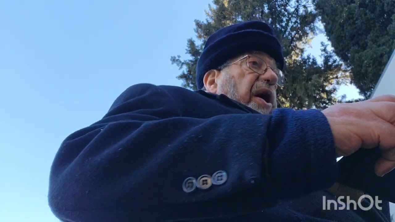 נדחי ישראל, פרק ל