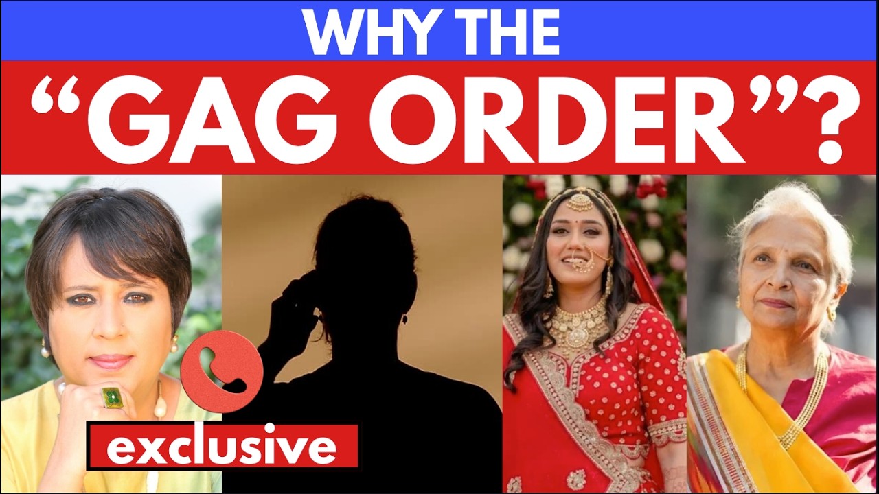 Twisha Sharma | From Ex Daughter In Law's SHOCKING 