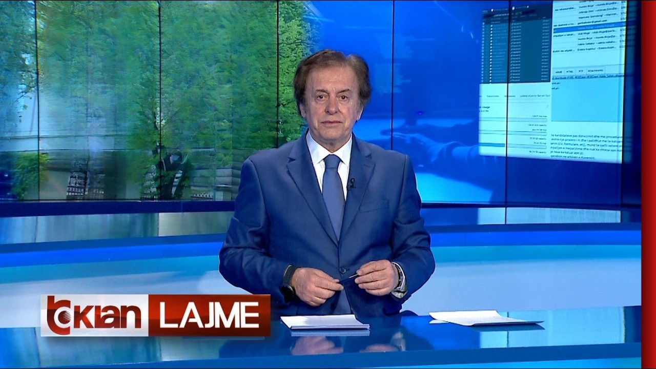Edicioni i Lajmeve Tv Klan 10 Mars 2026, ora 19:30 | Lajme - News