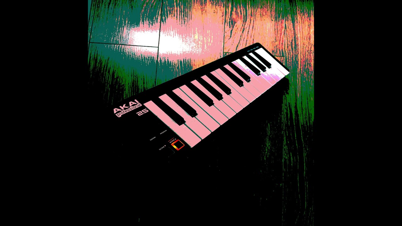 ADCT - Maxior Productions (Audio)