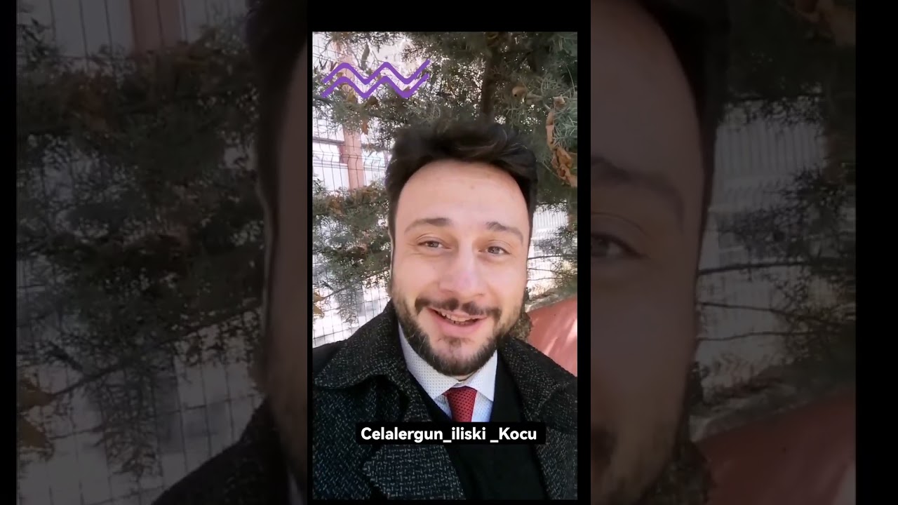 Kova Kadını♒️ ŞAMATACI ŞEKER KOVA KADINI💣💥