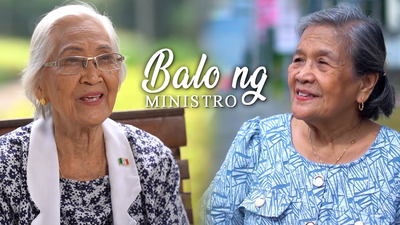 Balo ng Ministro | Paninindigan