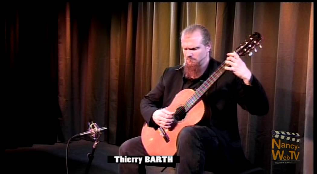 maximo diego pujol etude 9