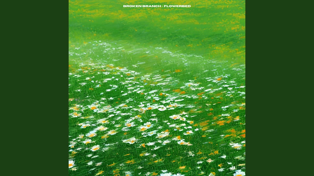 Flowerbed