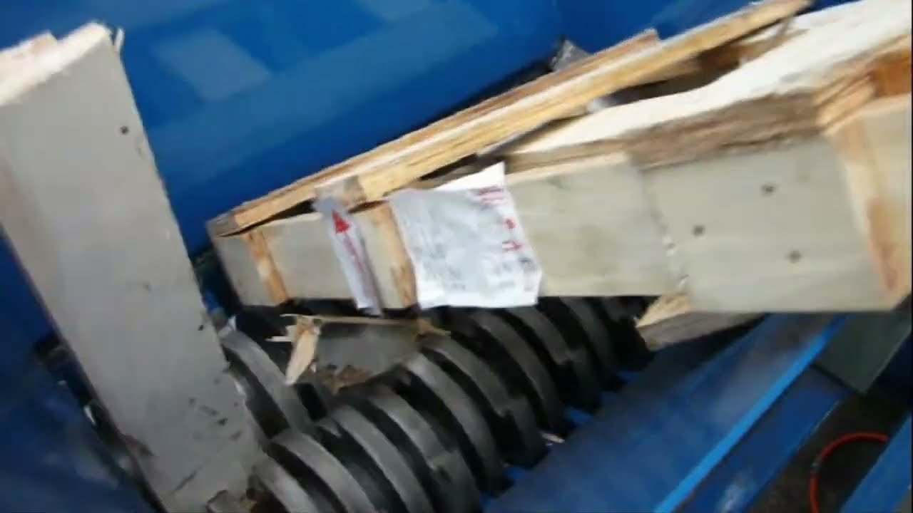 AZ50HD 31mm softwood pallets