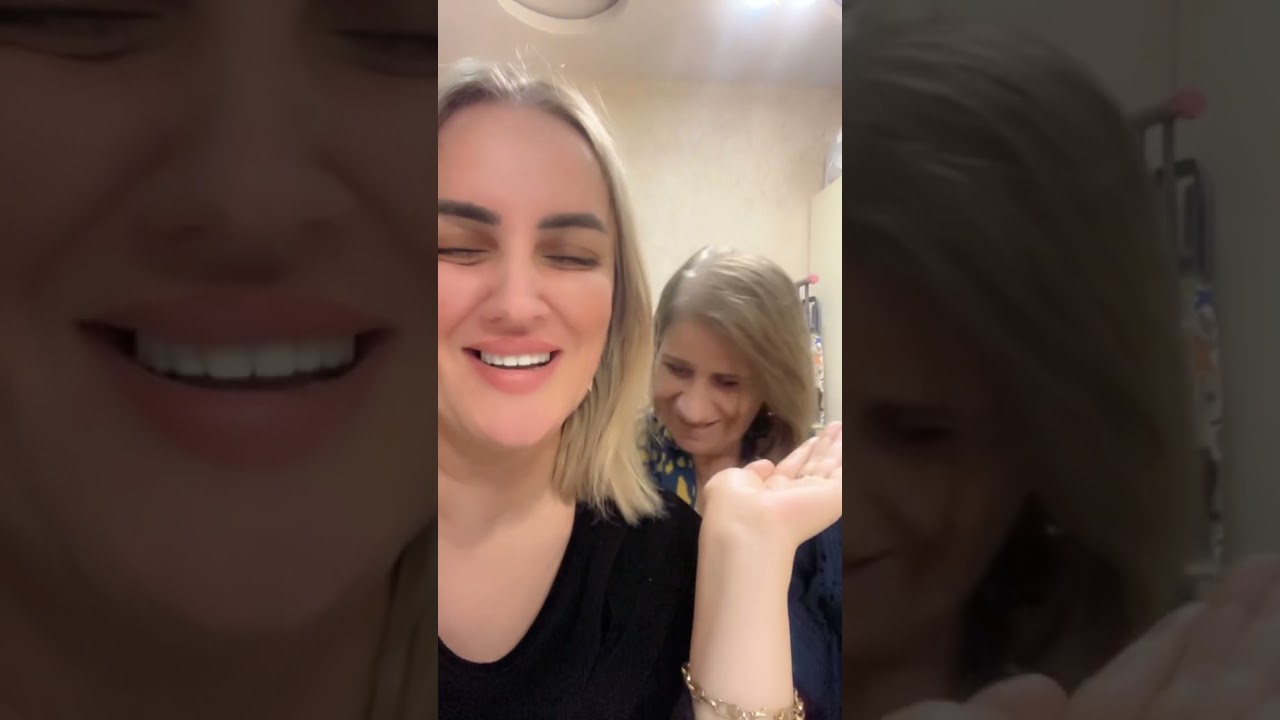 Anamla yeni şeirimiz😂