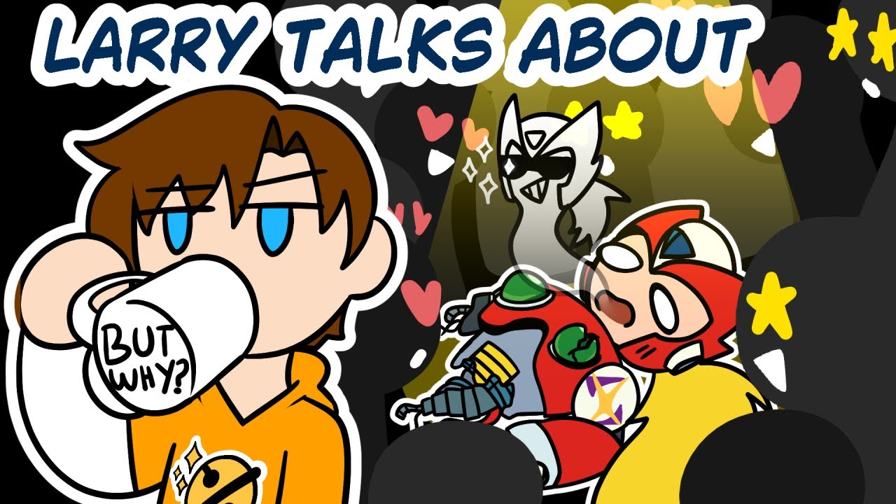 Larry Talks About Zero