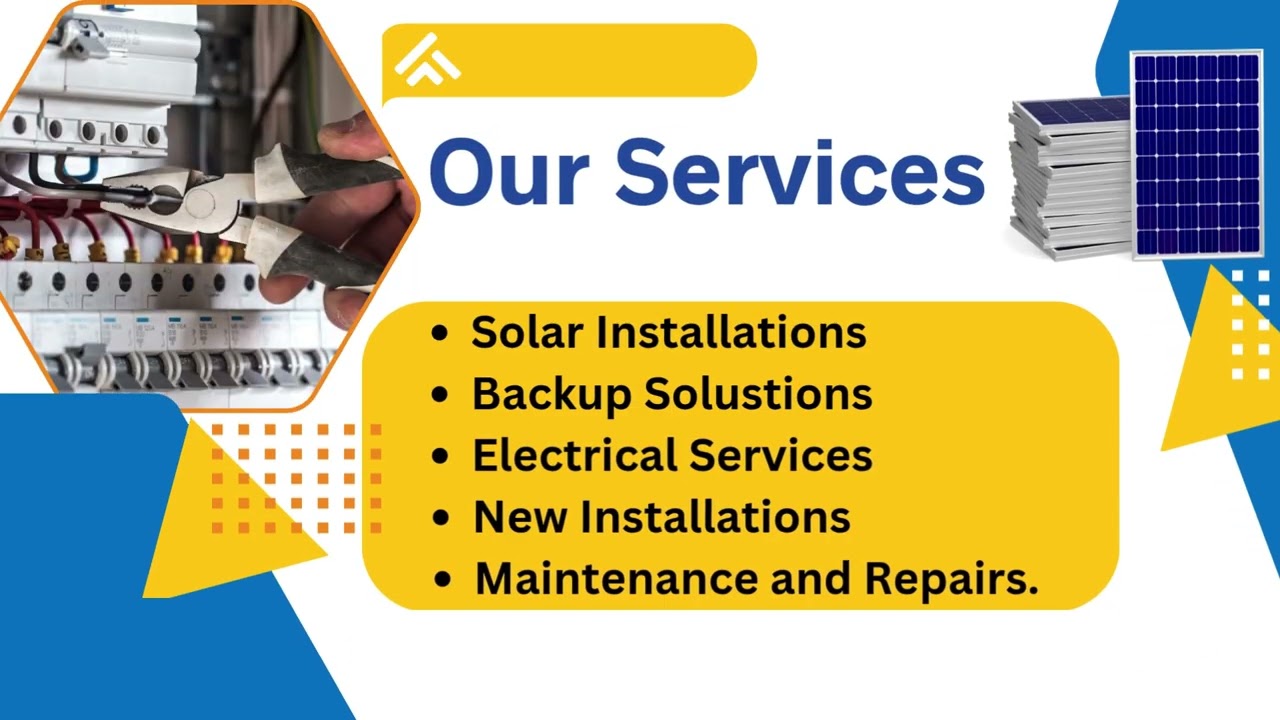 WDY Electrical