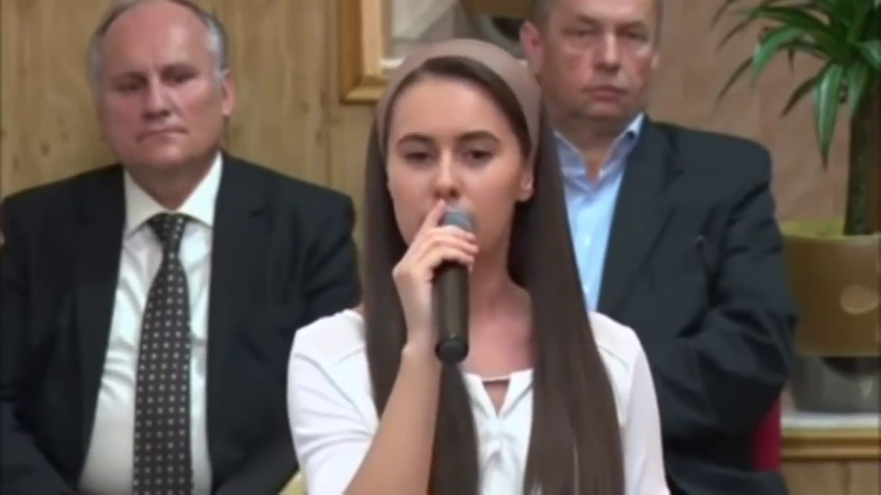 Colaj Diana Buble - O ora de muzica crestina.