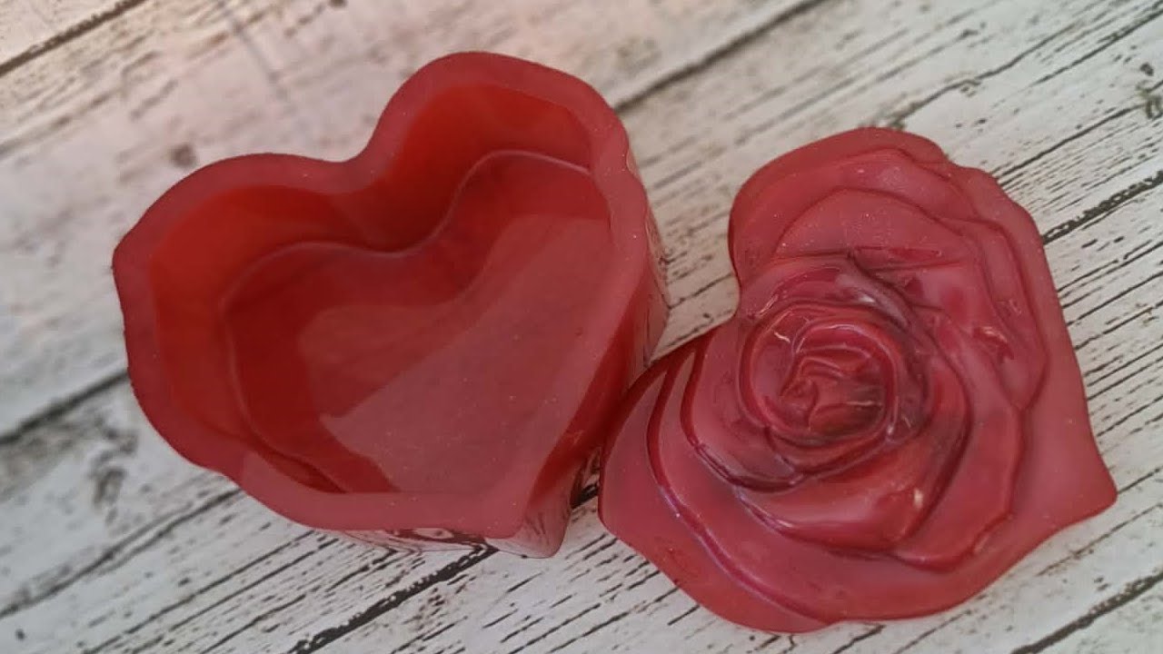 #7 Heart Box 1