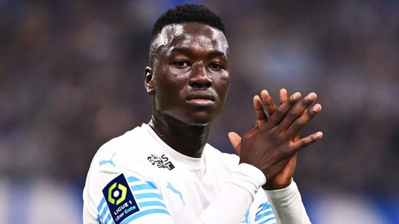 Pape Gueye &bull; Great Defensive Skills | Welcome to Villarreal