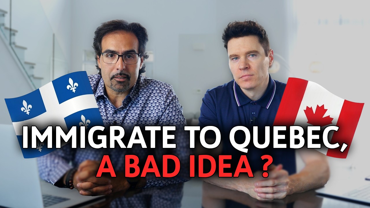 10 things to know BEFORE moving to Quebec