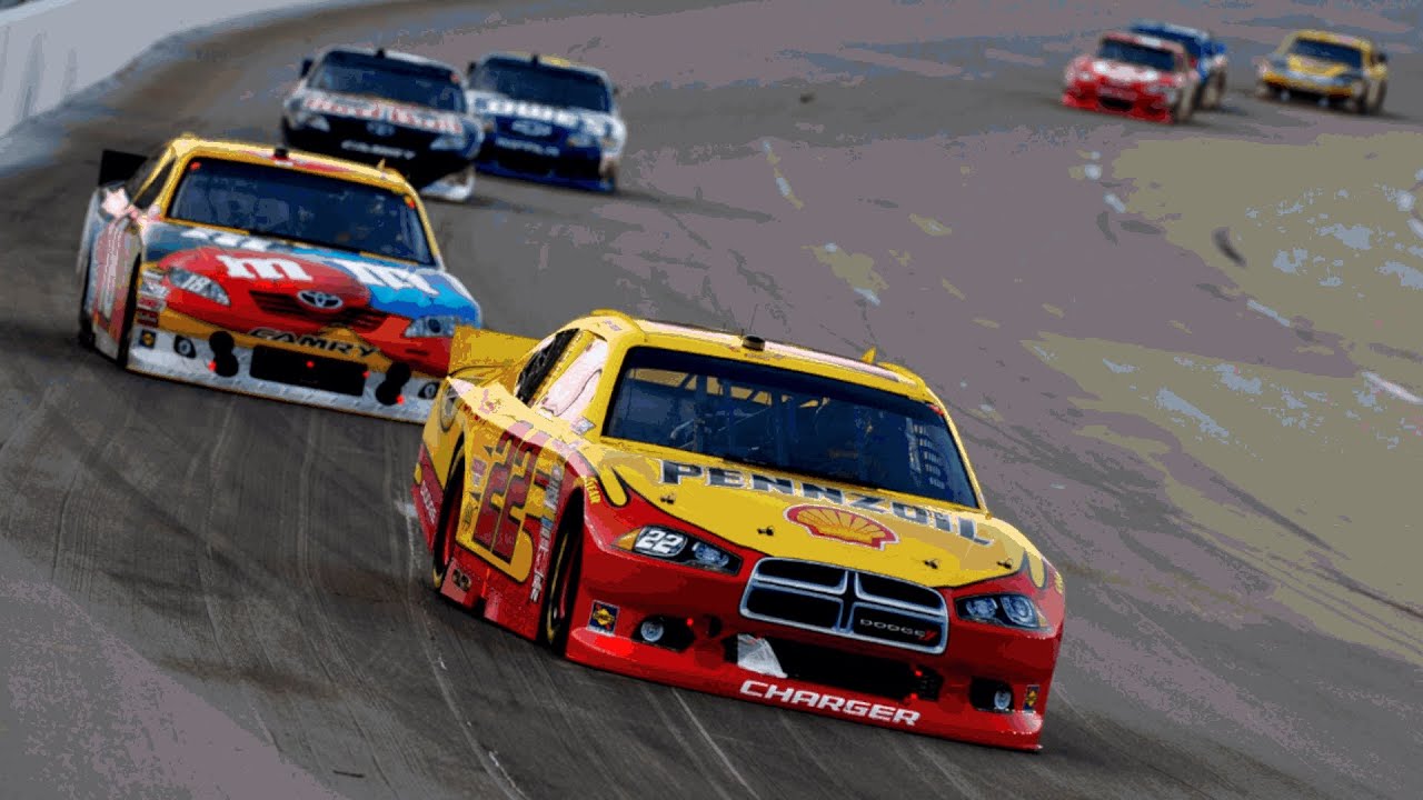 2011 Quaker State 400