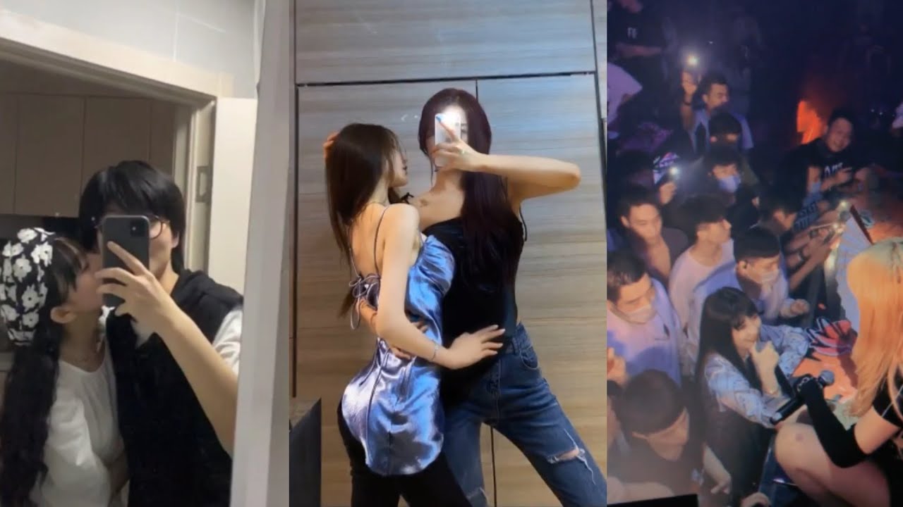 [Bách hợp] tôi đói rồi 😈muốn ăn em có được không nhỉ 😎