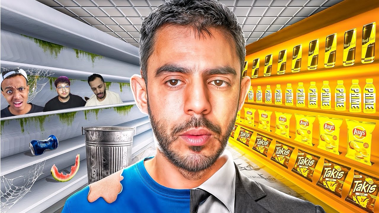 بقالتي أقوي بقاله في اليوتيوب 2#😆🔥