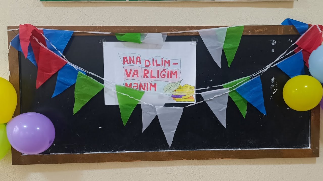 21 Fevral 