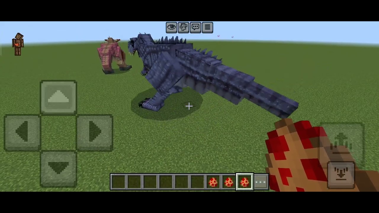 Parasitic rex addon update link in 30 like